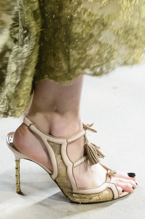 مجموعة ماركيزا لخريف وشتاء 2017