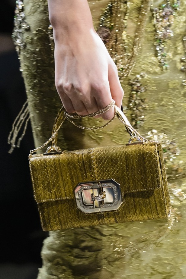 مجموعة ماركيزا لخريف وشتاء 2017