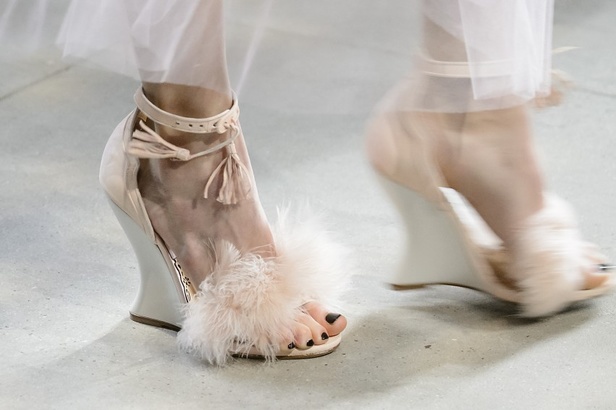 مجموعة ماركيزا لخريف وشتاء 2017