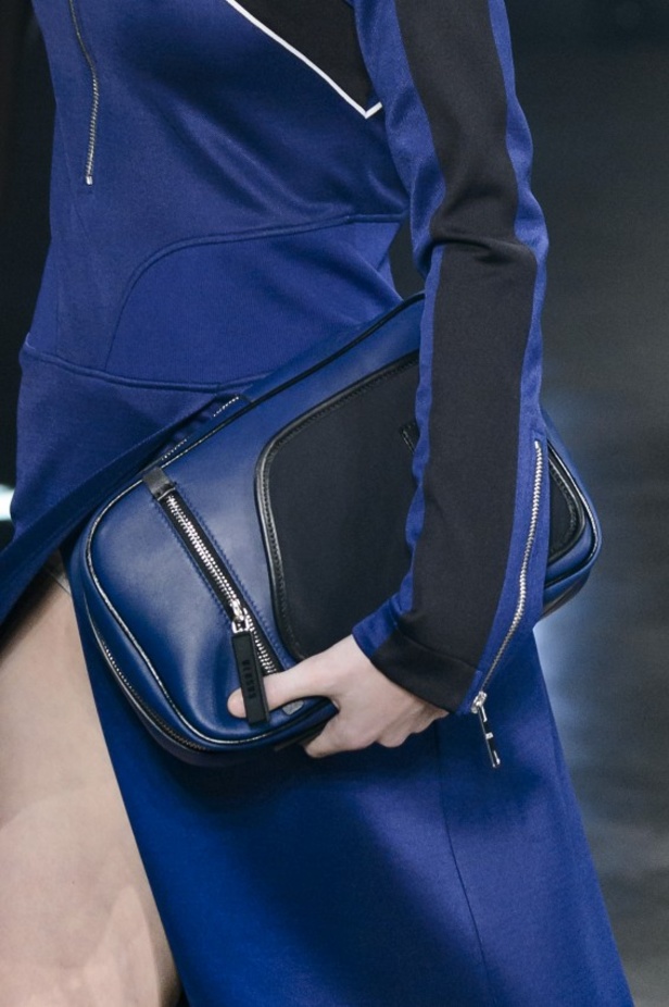 مجموعة Versus Versace للألبسة الجاهزة لخريف و شتاء 2017