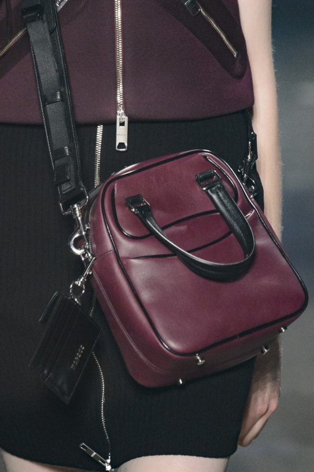 مجموعة Versus Versace للألبسة الجاهزة لخريف و شتاء 2017