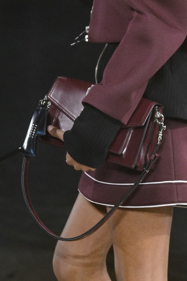 مجموعة Versus Versace للألبسة الجاهزة لخريف و شتاء 2017