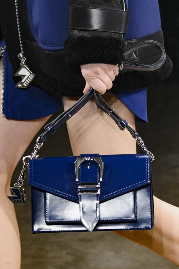 مجموعة Versus Versace للألبسة الجاهزة لخريف و شتاء 2017