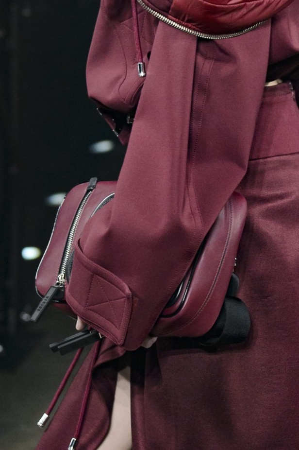 مجموعة Versus Versace للألبسة الجاهزة لخريف و شتاء 2017