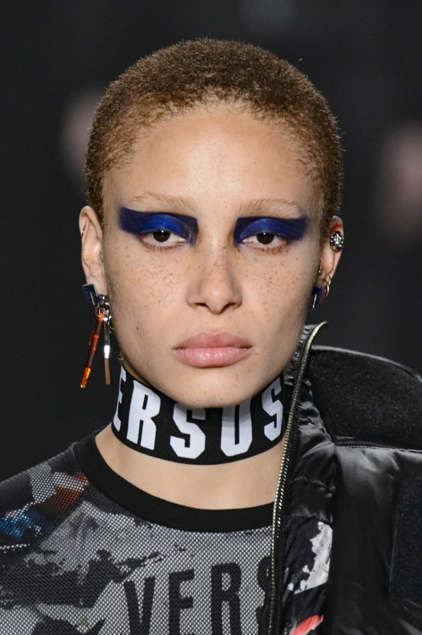 مجموعة Versus Versace للألبسة الجاهزة لخريف و شتاء 2017