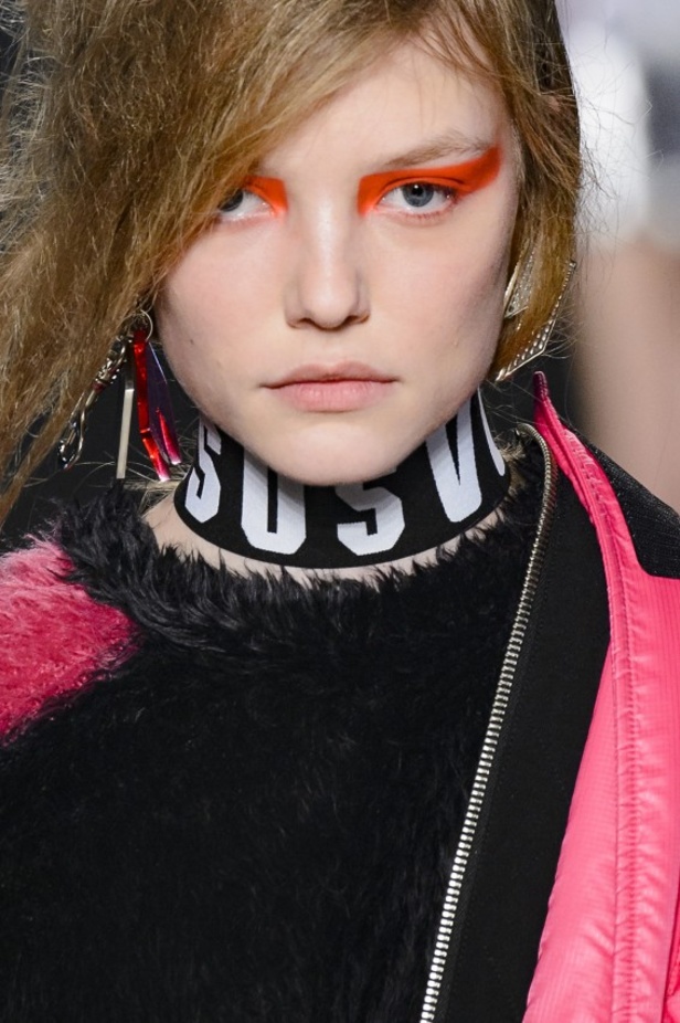 مجموعة Versus Versace للألبسة الجاهزة لخريف و شتاء 2017