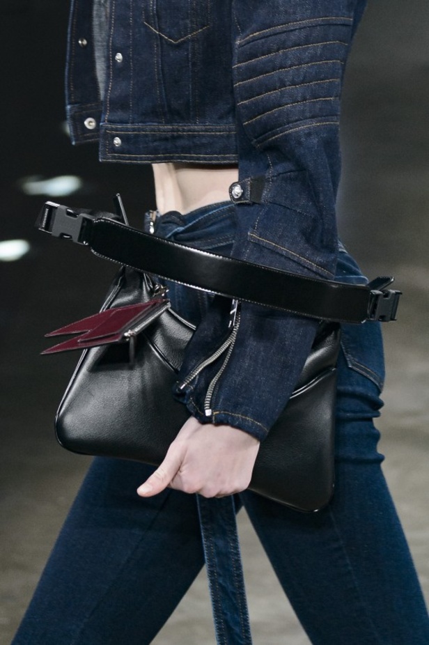 مجموعة Versus Versace للألبسة الجاهزة لخريف و شتاء 2017