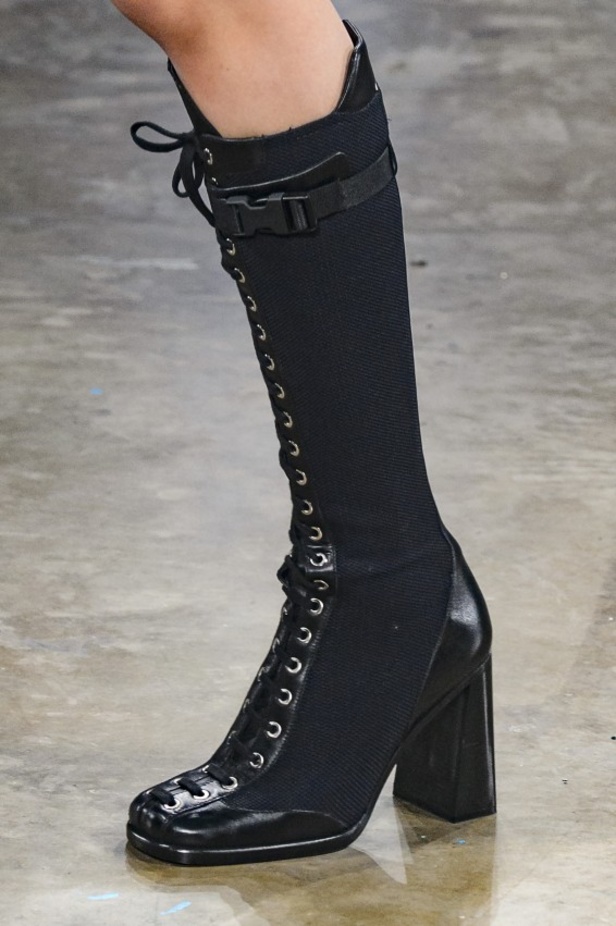 مجموعة Versus Versace للألبسة الجاهزة لخريف و شتاء 2017