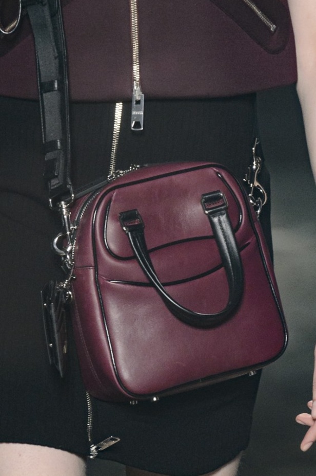 مجموعة Versus Versace للألبسة الجاهزة لخريف و شتاء 2017