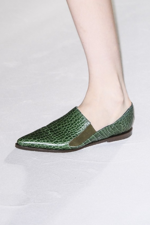 مجموعة Jasper Conran للأزياء الجاهزة لخريف 2017