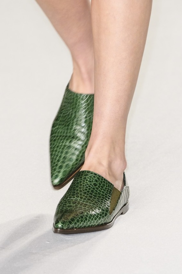 مجموعة Jasper Conran للأزياء الجاهزة لخريف 2017