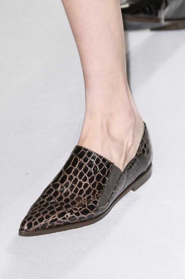 مجموعة Jasper Conran للأزياء الجاهزة لخريف 2017