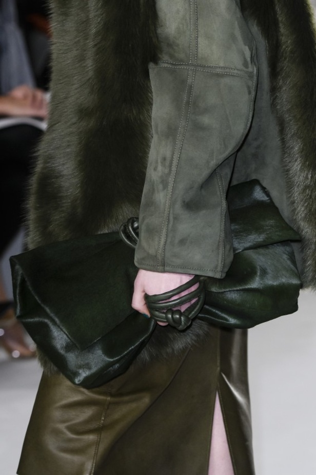 مجموعة Jasper Conran للأزياء الجاهزة لخريف 2017