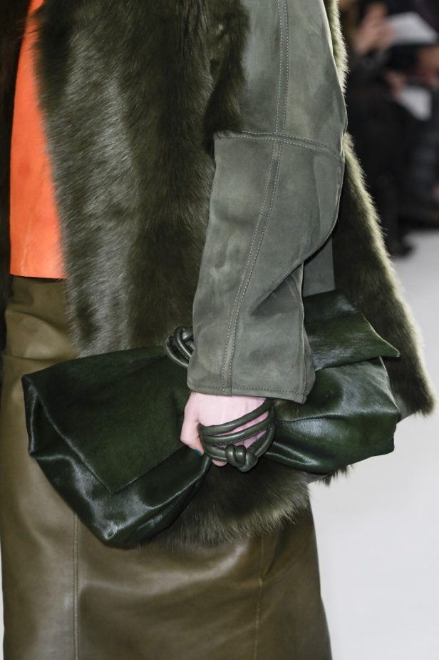 مجموعة Jasper Conran للأزياء الجاهزة لخريف 2017