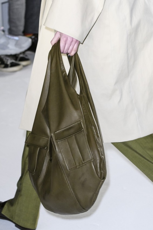 مجموعة Jasper Conran للأزياء الجاهزة لخريف 2017