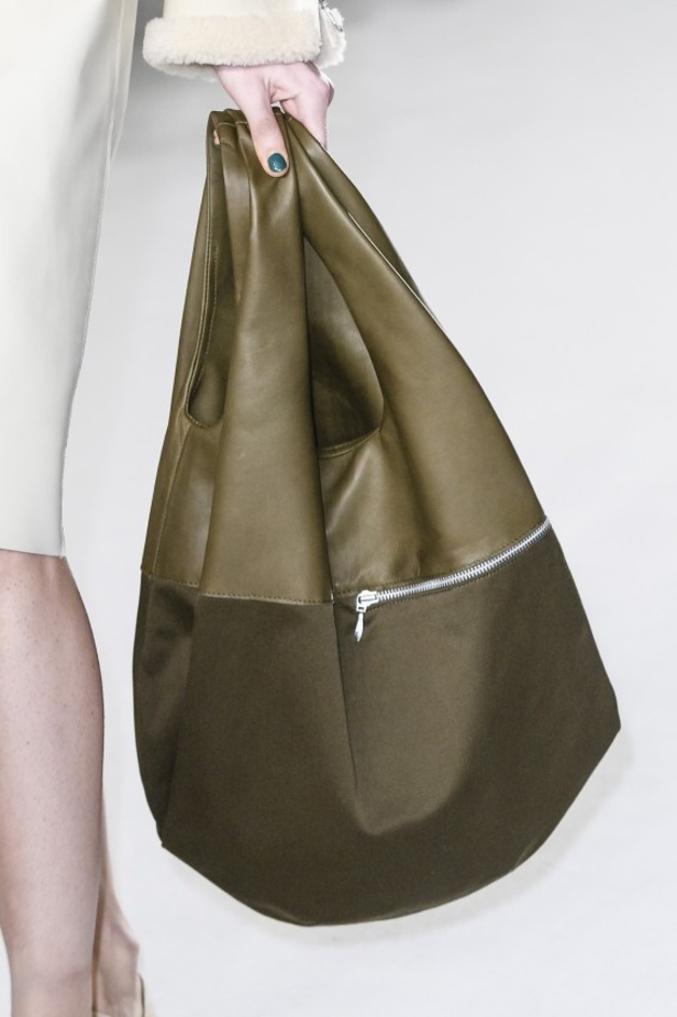 مجموعة Jasper Conran للأزياء الجاهزة لخريف 2017