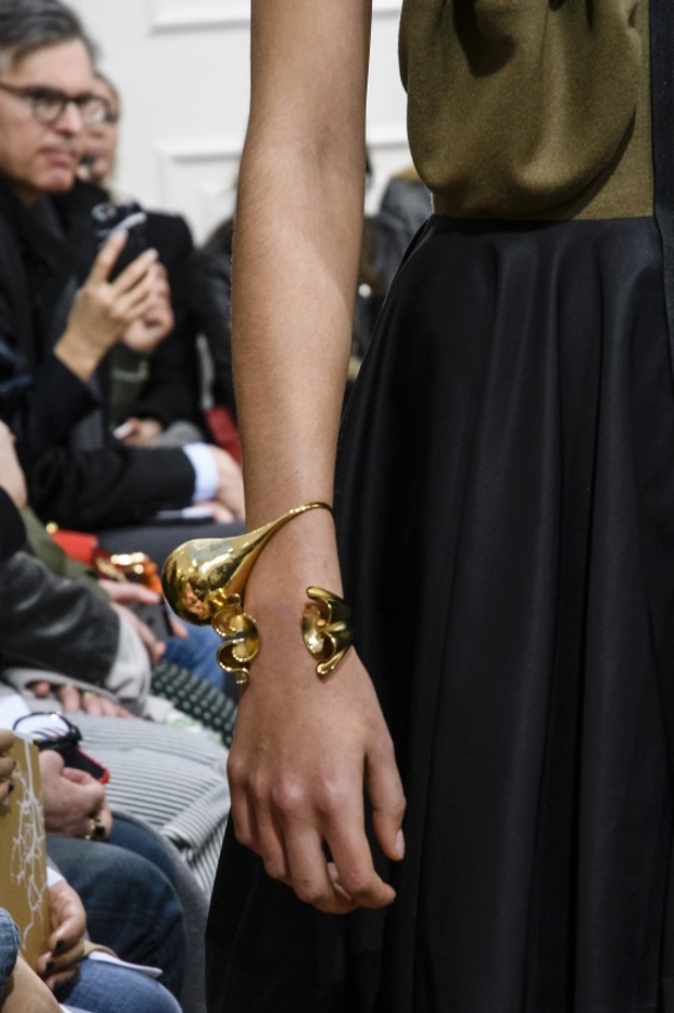 مجموعة "جي دبليو أندرسون" لموسم خريف وشتاء 2017-2018