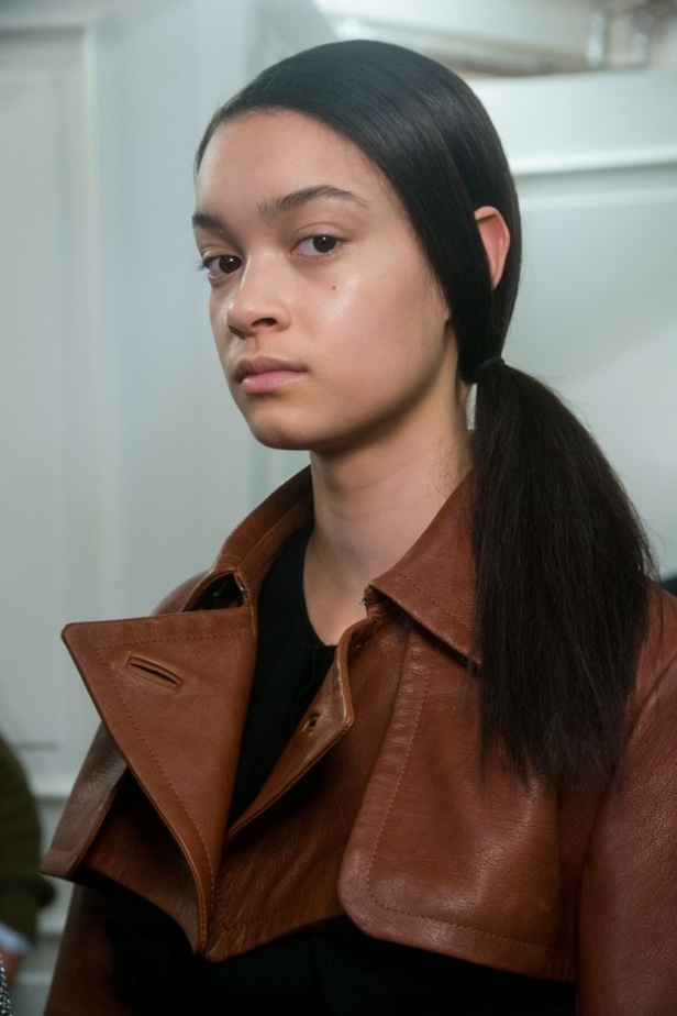 مجموعة "جي دبليو أندرسون" لموسم خريف وشتاء 2017-2018