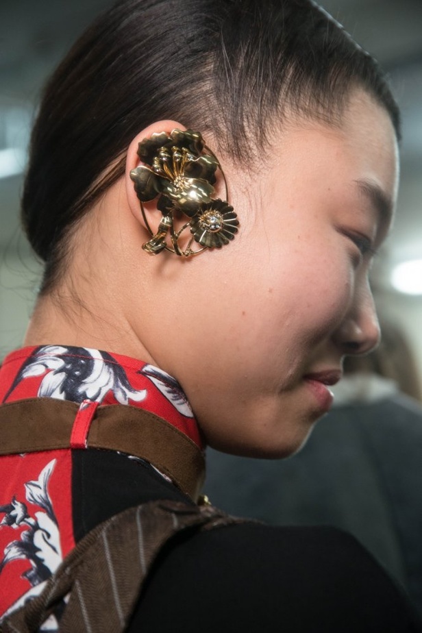 مجموعة "جي دبليو أندرسون" لموسم خريف وشتاء 2017-2018