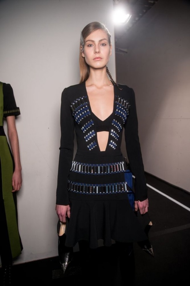 مجموعة ديفيد كوما للألبسة الجاهزة لخريف و شتاء 2017