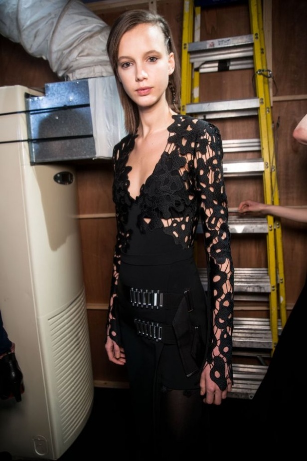 مجموعة ديفيد كوما للألبسة الجاهزة لخريف و شتاء 2017