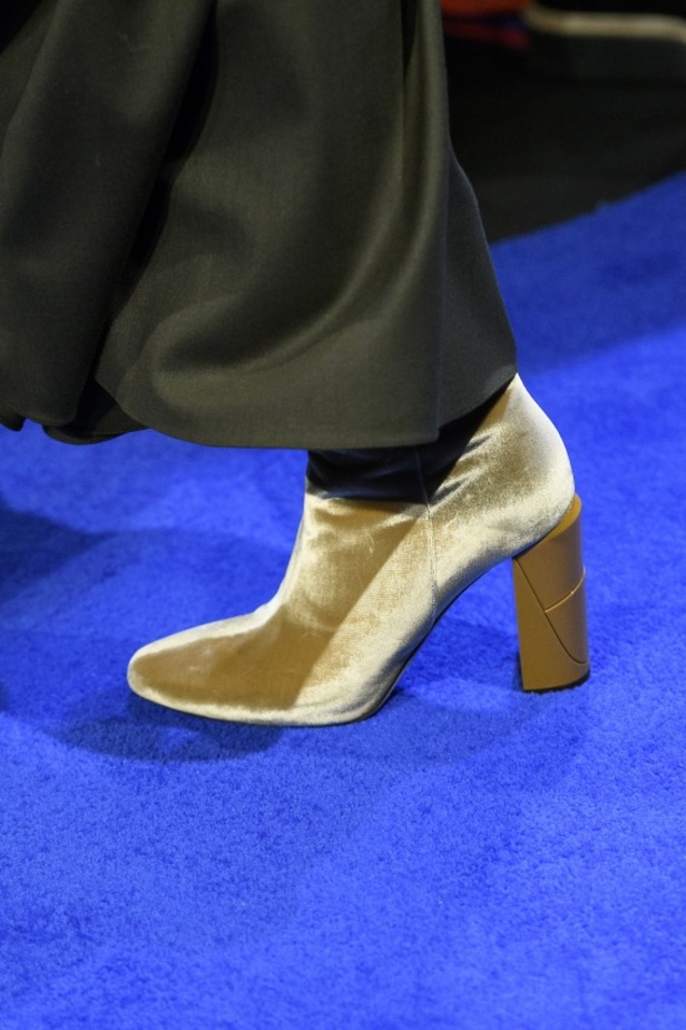 مجموعة OSMAN لموسمي خريف وشتاء 2017 للأزياء الجاهزة !