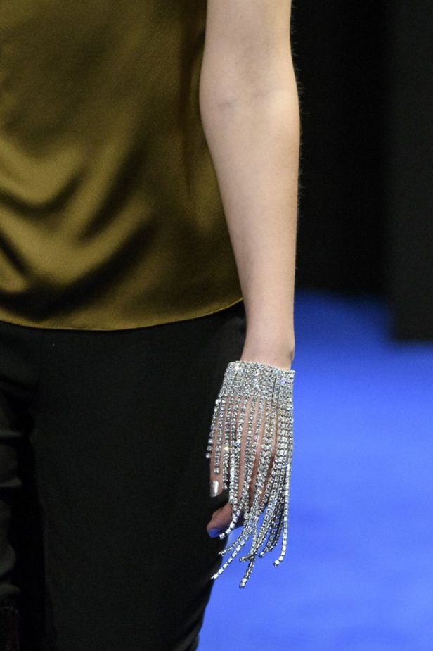 مجموعة OSMAN لموسمي خريف وشتاء 2017 للأزياء الجاهزة !