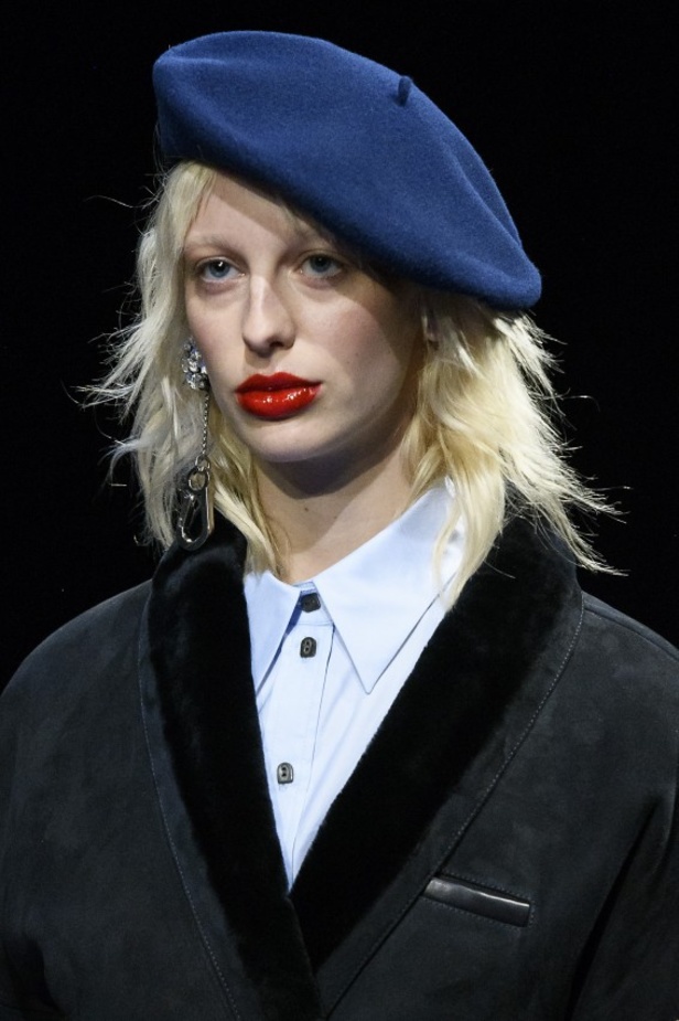 مجموعة OSMAN لموسمي خريف وشتاء 2017 للأزياء الجاهزة !