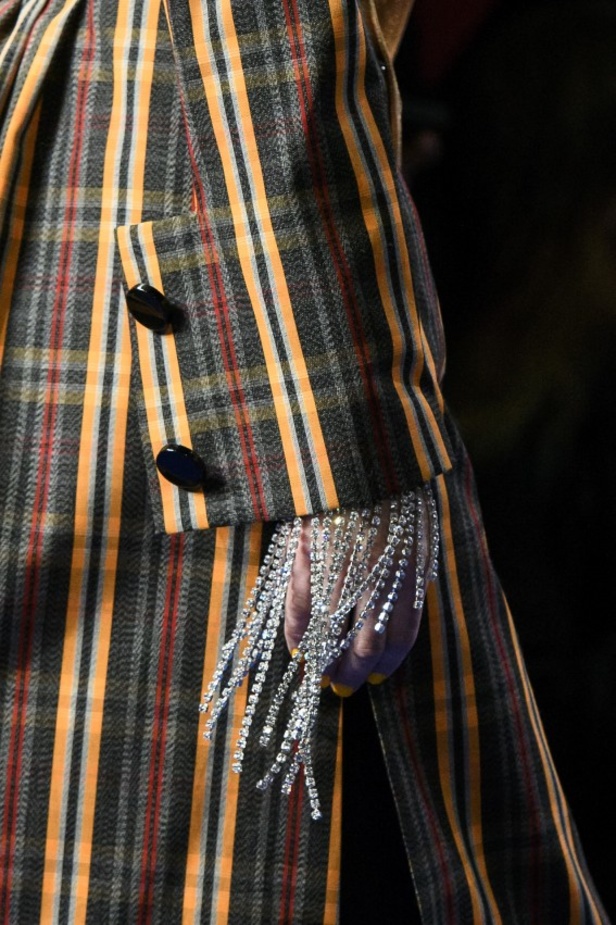 مجموعة OSMAN لموسمي خريف وشتاء 2017 للأزياء الجاهزة !