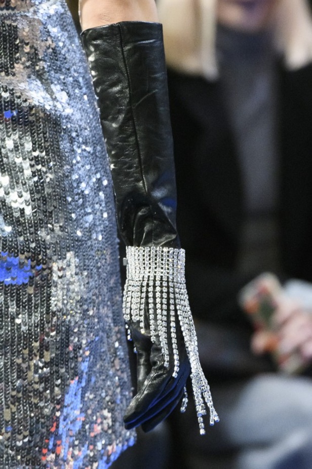 مجموعة OSMAN لموسمي خريف وشتاء 2017 للأزياء الجاهزة !