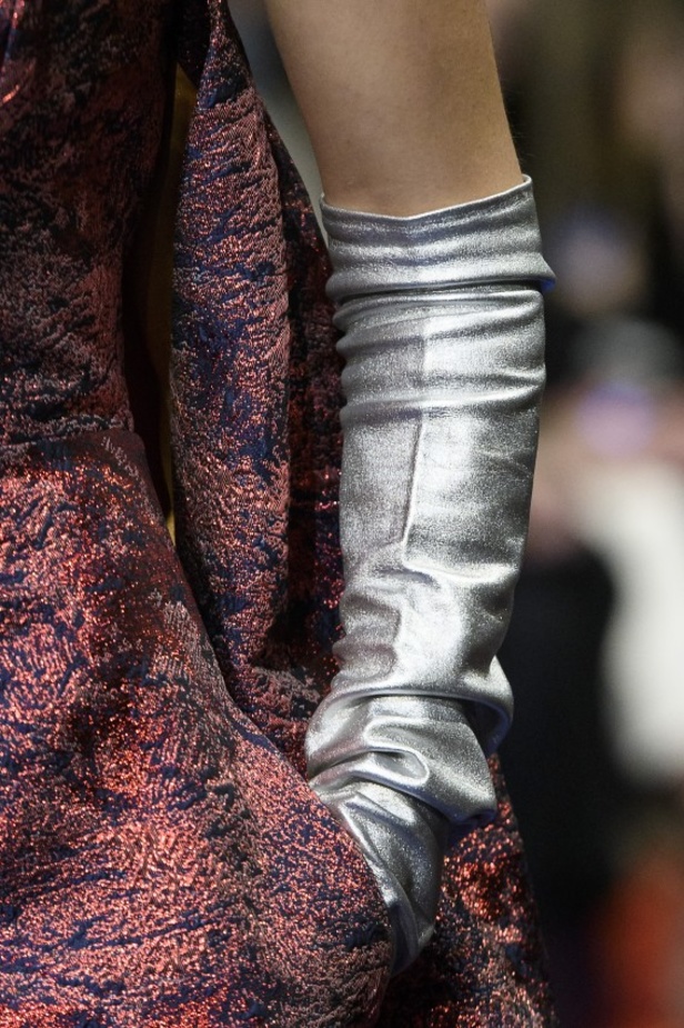 مجموعة OSMAN لموسمي خريف وشتاء 2017 للأزياء الجاهزة !