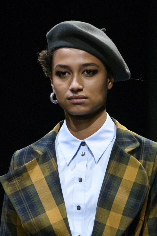 مجموعة OSMAN لموسمي خريف وشتاء 2017 للأزياء الجاهزة !