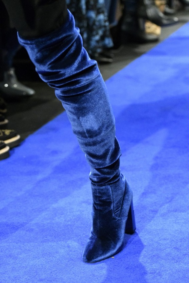 مجموعة OSMAN لموسمي خريف وشتاء 2017 للأزياء الجاهزة !