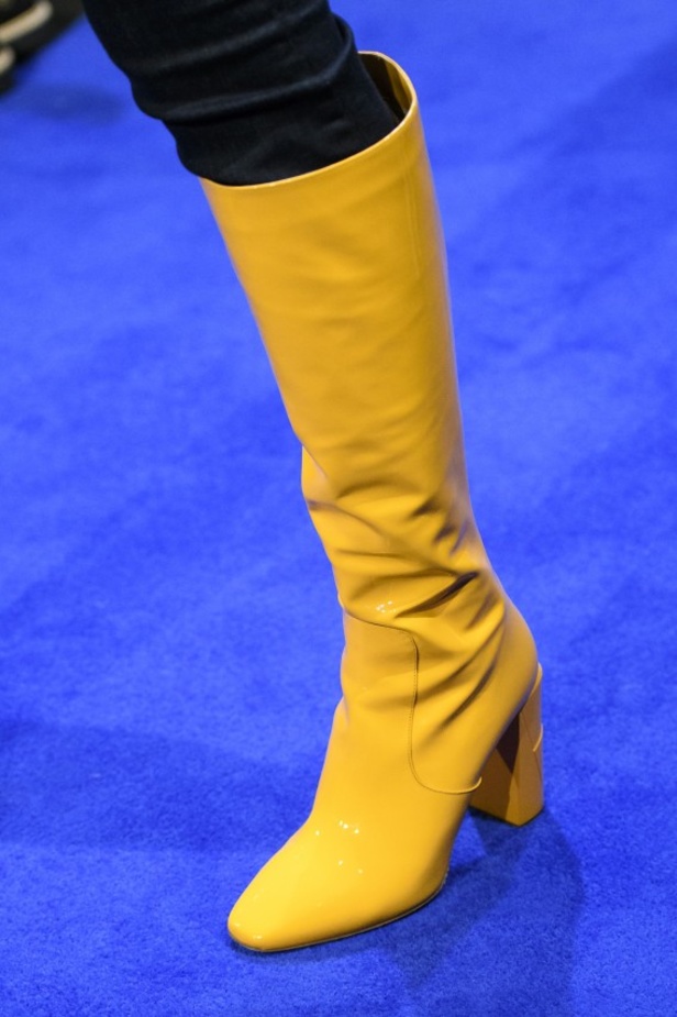 مجموعة OSMAN لموسمي خريف وشتاء 2017 للأزياء الجاهزة !