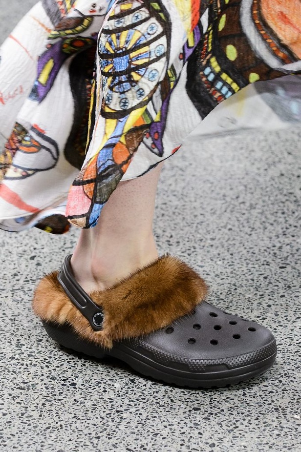 مجموعة كريستوفر كاين للألبسة الجاهزة لخريف و شتاء 2017