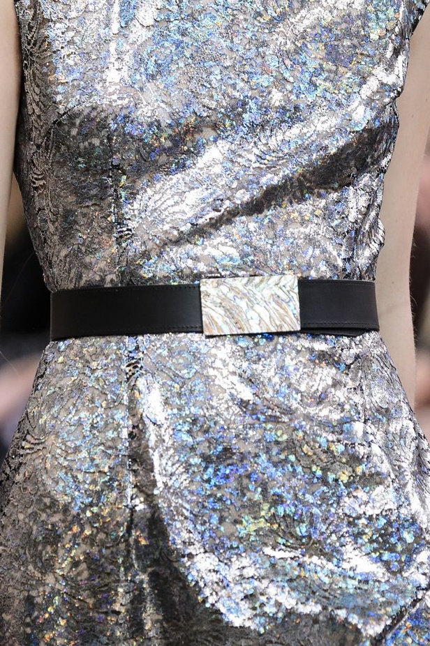 مجموعة كريستوفر كاين للألبسة الجاهزة لخريف و شتاء 2017