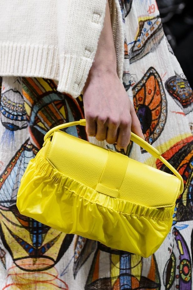 مجموعة كريستوفر كاين للألبسة الجاهزة لخريف و شتاء 2017