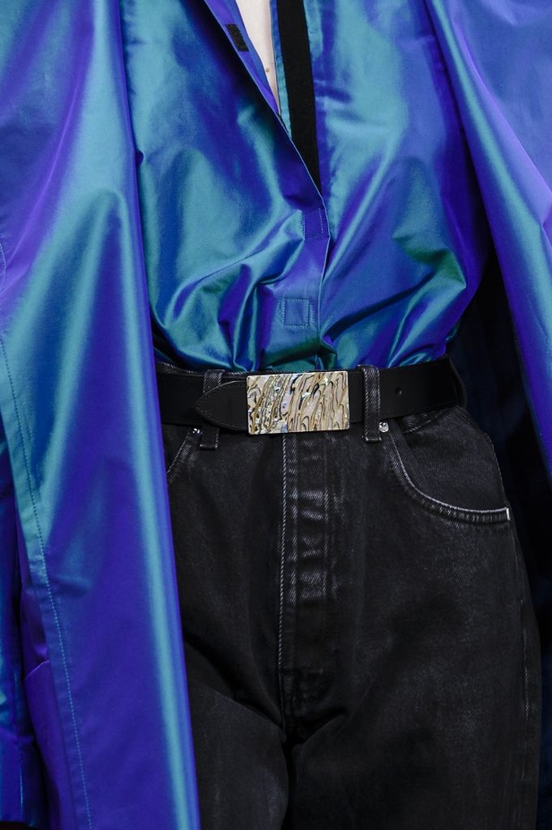 مجموعة كريستوفر كاين للألبسة الجاهزة لخريف و شتاء 2017