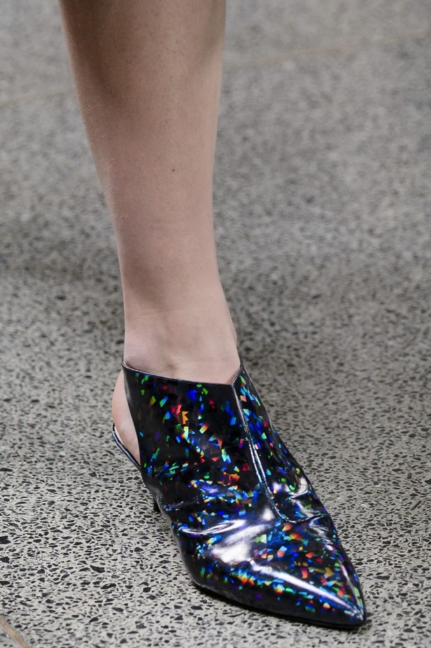 مجموعة كريستوفر كاين للألبسة الجاهزة لخريف و شتاء 2017