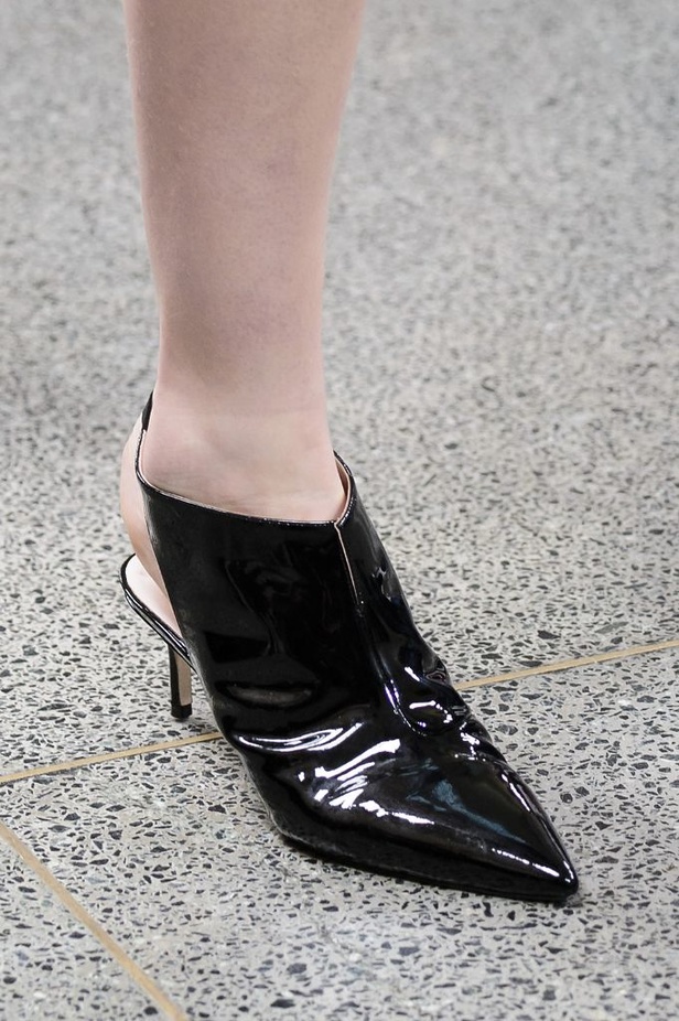 مجموعة كريستوفر كاين للألبسة الجاهزة لخريف و شتاء 2017