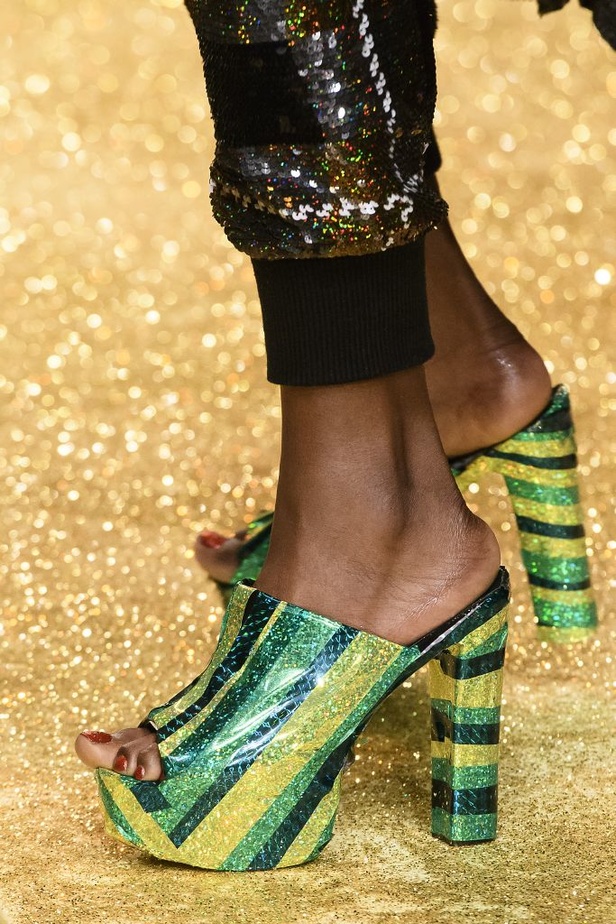 مجموعة "آشيش" لموسم خريف وشتاء 2017-2018