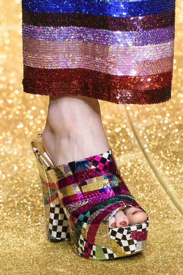 مجموعة "آشيش" لموسم خريف وشتاء 2017-2018