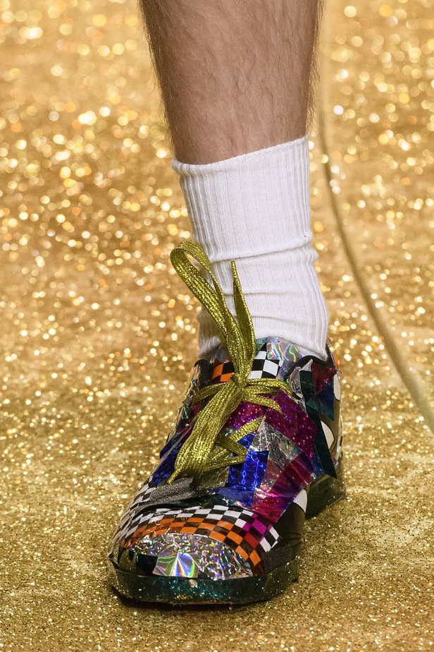 مجموعة "آشيش" لموسم خريف وشتاء 2017-2018