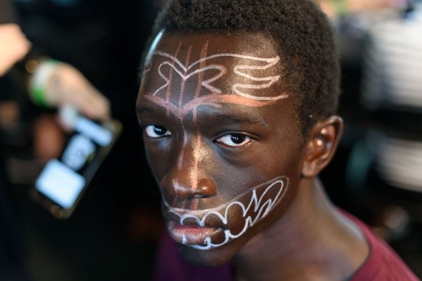 مجموعة "آشيش" لموسم خريف وشتاء 2017-2018