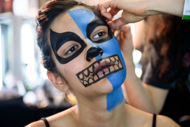 مجموعة "آشيش" لموسم خريف وشتاء 2017-2018