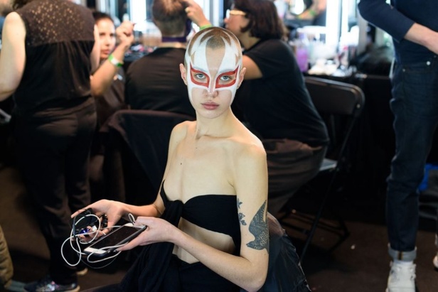 مجموعة "آشيش" لموسم خريف وشتاء 2017-2018