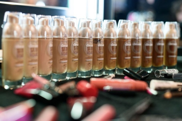 مجموعة "آشيش" لموسم خريف وشتاء 2017-2018