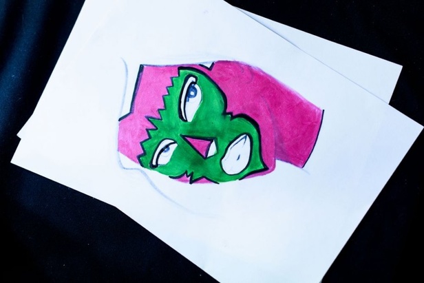 مجموعة "آشيش" لموسم خريف وشتاء 2017-2018