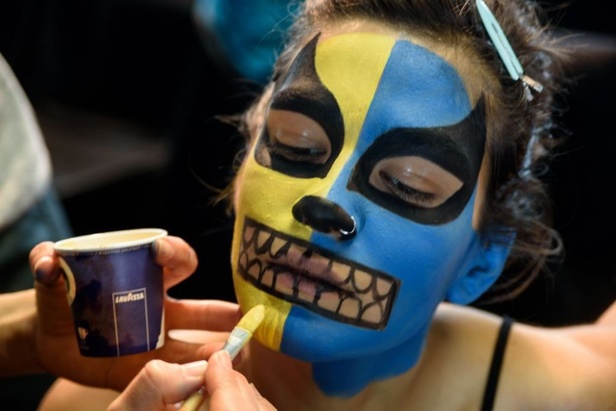 مجموعة "آشيش" لموسم خريف وشتاء 2017-2018