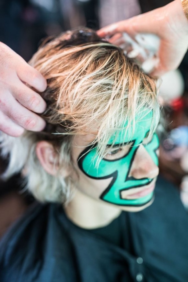 مجموعة "آشيش" لموسم خريف وشتاء 2017-2018